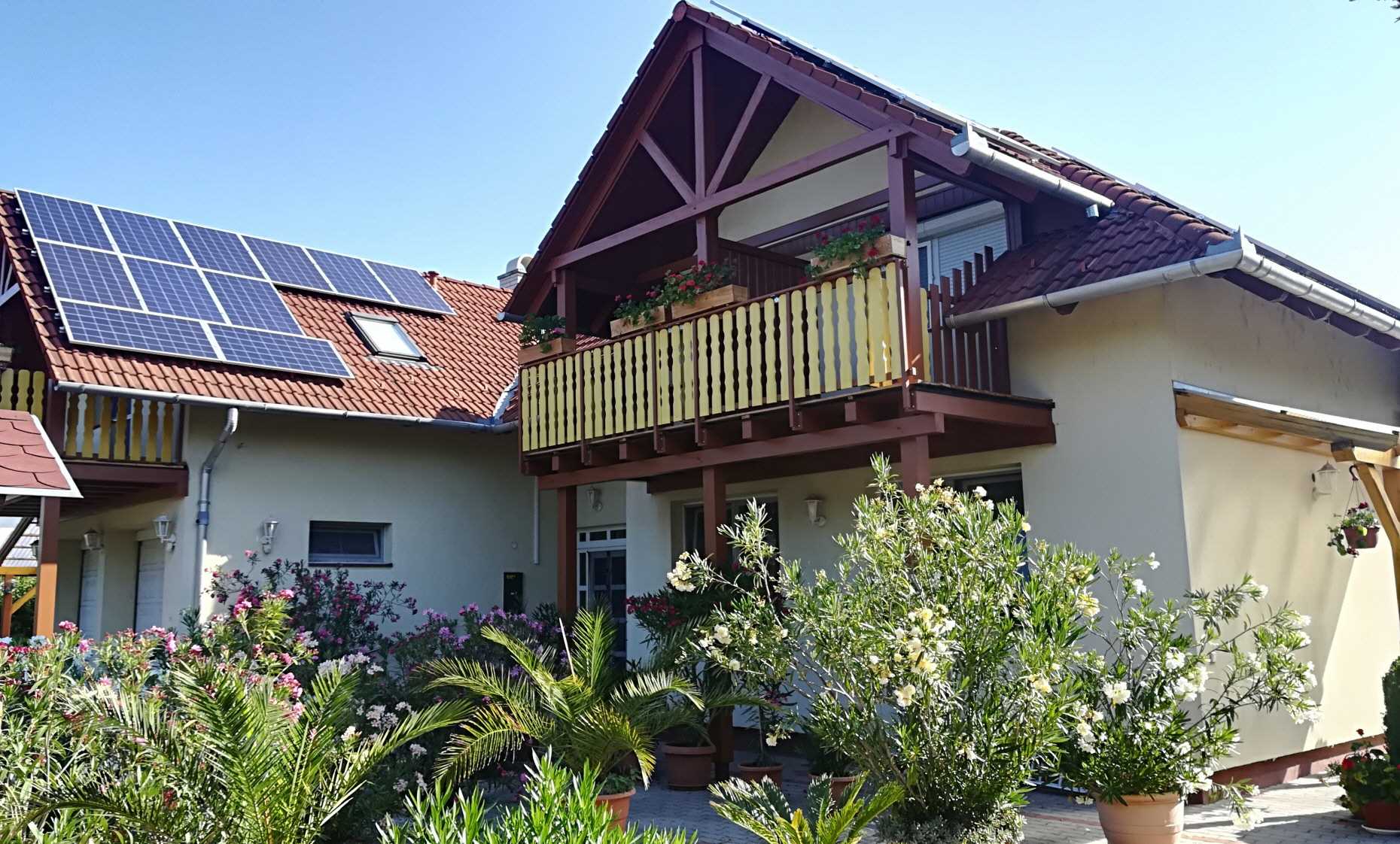 Verschaffen Sie sich einen ersten Eindruck 