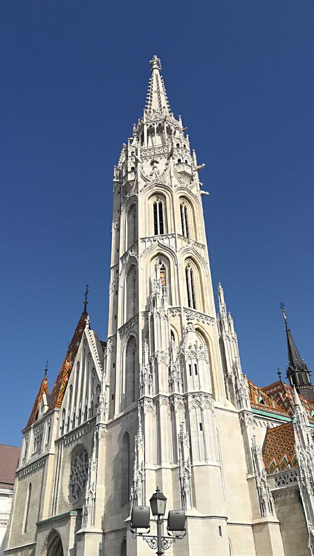 Budapest - die Perle an der imposanten Donau-Flu&szlig;!