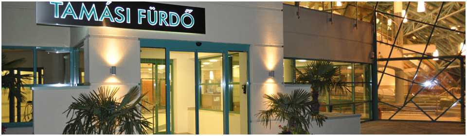 Thermalwasser - ein Geschenk der Mutter Natur.